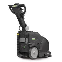 Cleancraft Handgeführte Scheuersaugmaschine 351 CY C