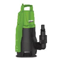 Cleancraft Schmutzwasserpumpe 7514 A