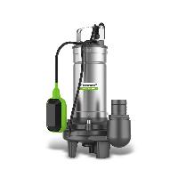 Cleancraft Schmutzwasserpumpe 15032 PRO
