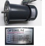Optimum Motor für Metallbandsäge S275NV, S275G/V/S75NV Pos. 36/230V/1,5kW