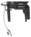 Eibenstock END 712 P Diamant-Nass-Kernbohrmaschine, Die schnelle Spezialistin bis Ø 18 mm