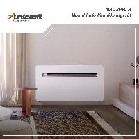 Unicraft Klimagerät MAC 2950 H