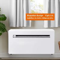 Unicraft Klimagerät MAC 2950 H