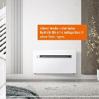 Unicraft Klimagerät MAC 2950 H