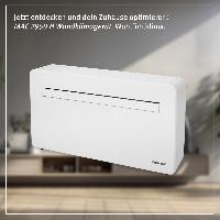 Unicraft Klimagerät MAC 2950 H