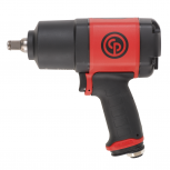 Chicago Pneumatic Druckluft SCHLAGSCHRAUBER 1/2" CP7748, NEU einhändig die Laufrichtung ändern