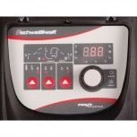 Schweisskraft Tragbarer WIG AC/DC Inverter 201 AC/DC PULSE Aktions-Set
