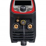 Schweißkraft WIG-Inverter 230 DC