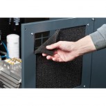 Fini Schraubenkompressor SE 4.0-10