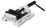 Optimum Säulenbohrmaschine D 26Pro Aktions Set