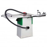 Holzstar Tischkreissäge TKS 200
