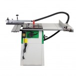 Holzstar Tischkreissäge TKS 200