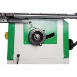 Holzstar Tischkreissäge TKS 254 E (230 V)