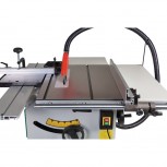 Holzstar Tischkreissäge TKS 254 PRO (230 V)