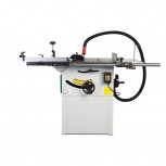Holzstar Tischkreissäge TKS 254 PRO (230 V)