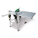 Holzstar Tischkreissäge TKS 316 PRO (400 V)