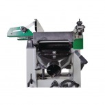 Holzstar Abricht-Dickenhobel ADH 26C (230 V)
