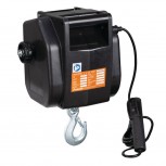 Unicraft Elektroseilwinde ESW 901