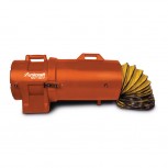 Unicraft Axialventilator 300 P