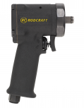 Rodcraft Druckluft 1/2" Schlagschrauber RC2202, Ultrakompakt u. Kraftvoll