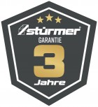 Unicraft Infrarot-Elektroheizgerät IEHG 3, Für Räume bis 60 m³