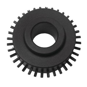 Metallkraft Späneräumer für MKS 315/350 V/VH/VA 051/24, Teilung 4mm