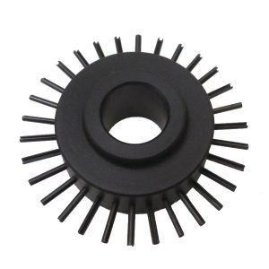 Metallkraft Späneräumer für MKS 315/350 V/VH/VA 051/24, Teilung 6mm