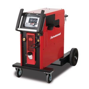 Schweisskraft MIG/MAG Inverter-Schweißgerät SYN-MIG 201-2 P Synergic
