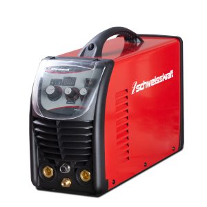 Schweisskraft WIG-Inverter EASY-TIG 181 DC
