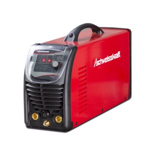 Schweisskraft WIG-Inverter EASY-TIG 201 DC PULSE