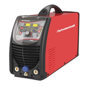 Schweisskraft Tragbarer WIG AC/DC Inverter CRAFT-TIG 201 AC/DC P PULSE