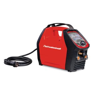 Schweisskraft WIG-Inverter HIGH-TIG 230 DC