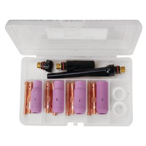 Schweisskraft Verschleißteile-Set VTS SR 17/18/26