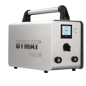 Schweisskraft Reinigungs-, Polier- und Signiergerät BYMAT 1140 RS
