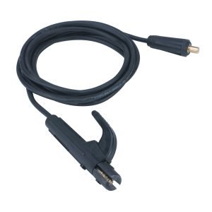 Schweisskraft Schweißkabel komplett mit Elektrodenhalter SK4/16 KS9 EH260