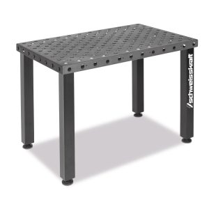 Schweisskraft Montage- und Schweißtisch MAT 500 S