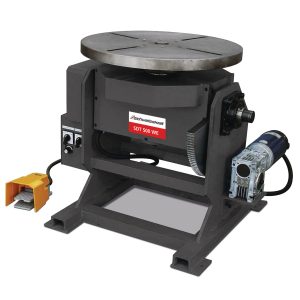 Schweisskraft Schweißdrehtisch SDT 500 WE