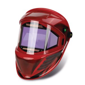 Schweisskraft Automatik-Schweißschutzhelm VarioProtect PANORAMA-W DIGITAL TC
