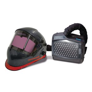 Schweisskraft Automatik-Schweißschutzhelm VarioProtect PANORAMA-W-2 TC AIR TH3