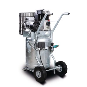 Aircraft Kolbenkompressor AIRPROFI 503/90 V