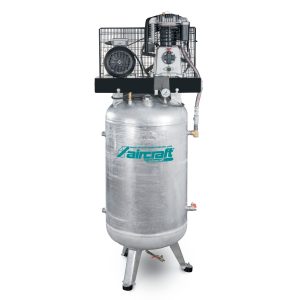 Aircraft Stationärer Kolbenkompressor (15 bar) AIRPROFI 703/270/15 V