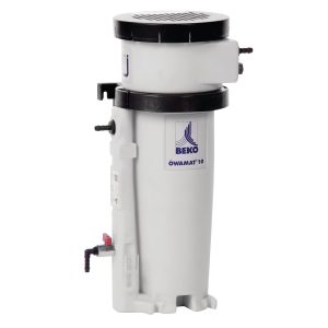 Aircraft Öl-Wasser-Trenner ÖWAMAT® 10