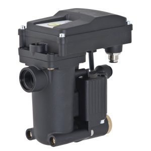 Aircraft Elektronischer Kondensatableiter AMD