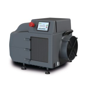 Aircraft Schraubenkompressor ACS 3,5-10