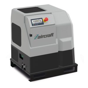 Aircraft Schraubenkompressor A-CUBE 7.5-10 K