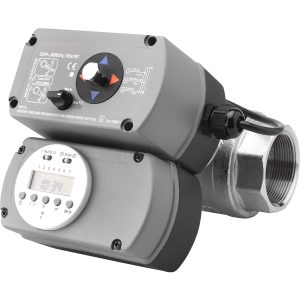 Aircraft Druckluft Energiesparer G2, Anschluss : IG 2"