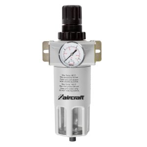 Aircraft Filterdruckregler FDR AC 1" 16 bar