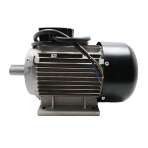 Aircraft Elektromotor 5,5 kW / 400 V