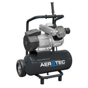 AEROTEC Kolbenkompressor POWERPACK PRO