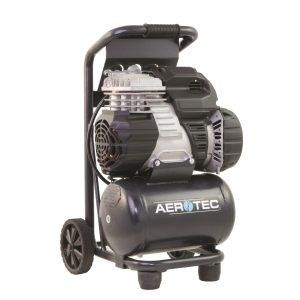 AEROTEC Kolbenkompressor Zenith 250-10 TECH